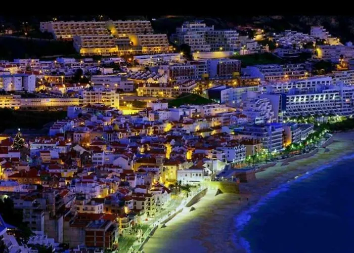 Sesimbra Beach Fonte House