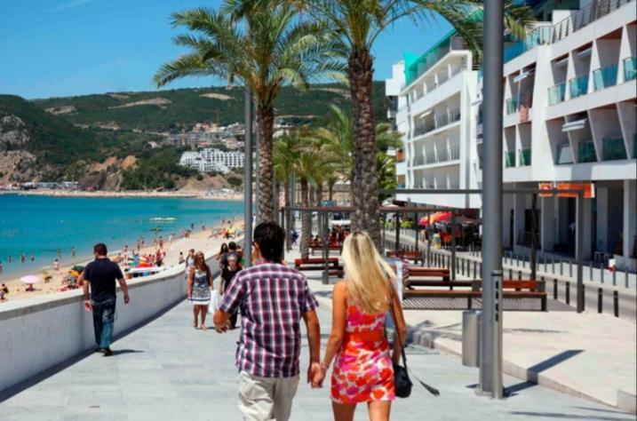 Fonte House Holiday home Sesimbra