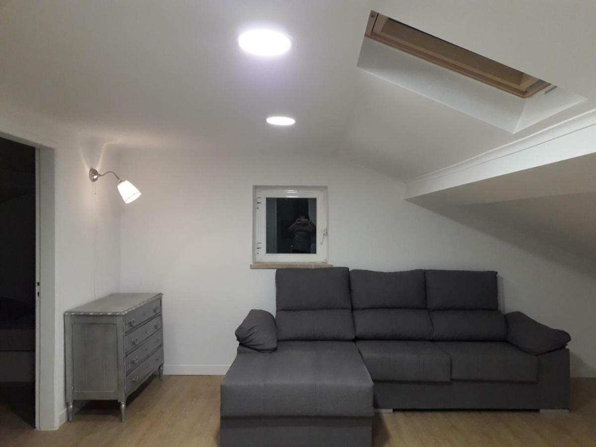 Holiday home Fonte House Sesimbra