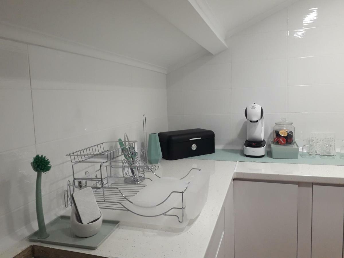 Holiday home Fonte House Sesimbra