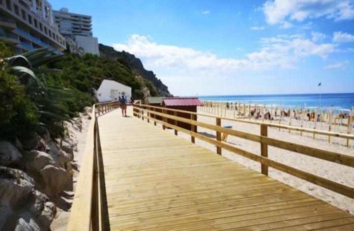 Holiday home Fonte House Sesimbra