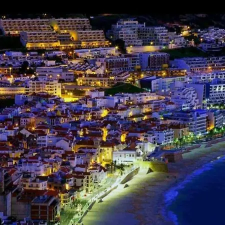 Sesimbra Beach Fonte House Exterior photo